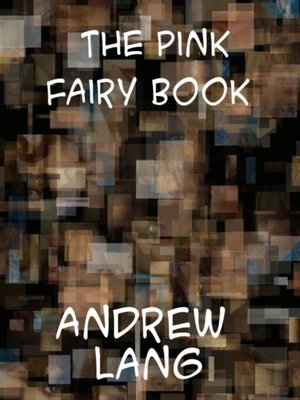 cover image of Pink Fairy Book